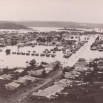 Lismore flood 1900-1920