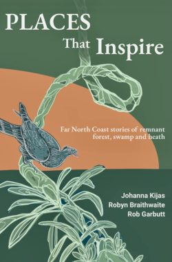 Places that Inspire cover photo