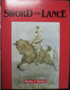 Sword and Lance by Martin Buckley