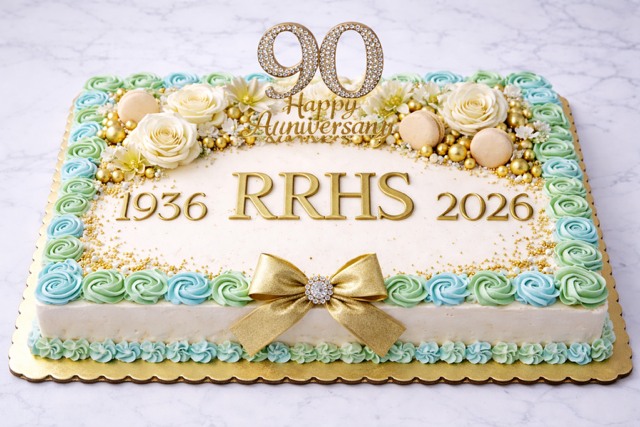 Richmond River Historical Society Inc.